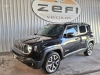 RENEGADE 1.8 16V FLEX LONGITUDE 4P AUTOMÁTICO - 2021 - CAXIAS DO SUL