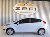 FIESTA 1.6 SE HATCH 16V FLEX 4P MANUAL - 2017 - CAXIAS DO SUL