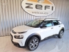 C4 CACTUS 1.6 VTI FEEL BUS FLEX 4P AUTOMATICO - 2021 - CAXIAS DO SUL