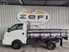 HR 2.5 LONGOCAÇAMBA 4X2 16V 130CV TURBO INTERCOOLER DIESEL 2P MANUAL - 2017 - CAXIAS DO SUL