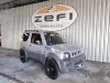 JIMNY 1.3 4ALL 4X4 16V 2P MANUAL - 2011 - CAXIAS DO SUL