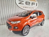 ECOSPORT 1.6 FREESTYLE 16V FLEX 4P MANUAL - 2013 - CAXIAS DO SUL