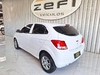 ONIX 1.0 MPFI LT 8V FLEX 4P MANUAL - 2015 - CAXIAS DO SUL