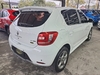 SANDERO 1.6 GT LINE LIMITED FLEX 4P MANUAL - 2018 - CAXIAS DO SUL