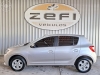 SANDERO 1.6 DYNAMIQUE 8V FLEX 4P AUTOMATIZADO - 2017 - CAXIAS DO SUL