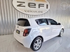 SONIC 1.6 LT 16V FLEX 4P AUTOMÁTICO - 2014 - CAXIAS DO SUL