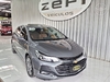 CRUZE 1.4 TURBO PREMIER 16V FLEX 4P AUTOMÁTICO - 2020 - CAXIAS DO SUL