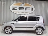 SOUL 1.6 EX 16V 4P MANUAL - 2011 - CAXIAS DO SUL