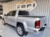 AMAROK 2.0 HIGHLINE 4X4 CD 16V TURBO INTERCOOLER DIESEL 4P AUTOMÁTICO - 2018 - CAXIAS DO SUL