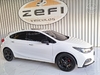 CRUZE 1.4 TURBO LTZ SPORT6 16V FLEX 4P AUTOMÁTICO - 2017 - CAXIAS DO SUL