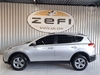 RAV4 2.0 4X2 16V 4P AUTOMÁTICO - 2015 - CAXIAS DO SUL