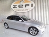 320I 2.0 16V 4P AUTOMÁTICO - 2007 - CAXIAS DO SUL