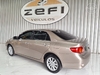 COROLLA 1.8 SE-G 16V FLEX 4P AUTOMÁTICO - 2009 - CAXIAS DO SUL
