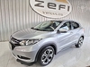 HR-V 1.8 16V FLEX EXL 4P AUTOMÁTICO - 2018 - CAXIAS DO SUL