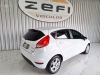 FIESTA 1.6 SE HATCH 16V FLEX 4P MANUAL - 2015 - CAXIAS DO SUL