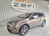 RAV4 2.0 TOP 4X2 16V 4P AUTOMÁTICO - 2018 - CAXIAS DO SUL