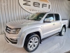 AMAROK 2.0 HIGHLINE 4X4 CD 16V TURBO INTERCOOLER DIESEL 4P AUTOMÁTICO - 2018 - CAXIAS DO SUL