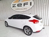 FOCUS 2.0 SE PLUS 16V FLEX 4P AUTOMÁTICO - 2016 - CAXIAS DO SUL
