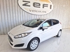 FIESTA 1.6 SE HATCH 16V FLEX 4P MANUAL - 2017 - CAXIAS DO SUL