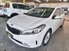 CERATO 1.6 SX 16V FLEX 4P AUTOMÁTICO - 2019 - CAXIAS DO SUL