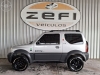 JIMNY 1.3 4ALL 4X4 16V 2P MANUAL - 2011 - CAXIAS DO SUL