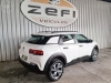 C4 CACTUS 1.6 VTI FEEL BUS FLEX 4P AUTOMATICO - 2021 - CAXIAS DO SUL