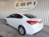 CERATO 1.6 SX 16V FLEX 4P AUTOMÁTICO - 2019 - CAXIAS DO SUL