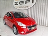 208 1.5 ALLURE 8V FLEX 4P MANUAL - 2014 - CAXIAS DO SUL