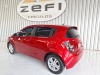 SONIC 1.6 LT 16V FLEX 4P MANUAL - 2013 - CAXIAS DO SUL