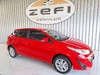 YARIS 1.3 16V FLEX XL MULTIDRIVE16 - 2019 - CAXIAS DO SUL
