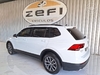 TIGUAN 1.4 ALLSPACE 250 TSI FLEX 4P - 2018 - CAXIAS DO SUL