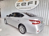 SENTRA 2.0 S 16V FLEX 4P MANUAL - 2015 - CAXIAS DO SUL
