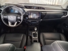 HILUX 2.7 SRV 4X4 CD 16V FLEX 4P AUTOMÁTICO - 2019 - CAXIAS DO SUL