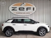 C4 CACTUS 1.6 VTI FEEL BUS FLEX 4P AUTOMATICO - 2021 - CAXIAS DO SUL