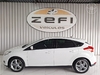 FOCUS 1.6 SE 16V FLEX 4P MANUAL - 2017 - CAXIAS DO SUL