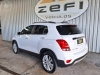 TRACKER 1.4 16V TURBO FLEX LTZ AUTOMÁTICO - 2017 - CAXIAS DO SUL