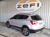 S-CROSS 1.4 4STYLE-S ALLGRIP 16V TURBO 4P AUTOMÁTICO - 2018 - CAXIAS DO SUL