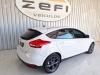 FOCUS 1.6 SE PLUS 16V FLEX 4P MANUAL - 2018 - CAXIAS DO SUL