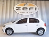 GOL 1.0 12V MPI TOTALFLEX TRENDLINE 4P MANUAL - 2017 - CAXIAS DO SUL