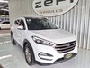 TUCSON 1.6 16V T-GDI GLS ECOSHIFT - 2018 - CAXIAS DO SUL