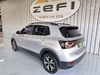 T-CROSS 1.0 TSI 200 SENSE AUTOMÁTICO - 2023 - CAXIAS DO SUL