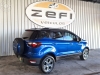 ECOSPORT 1.5 TI-VCT 100 ANOS FLEX 4P AUTOMÁTICO - 2020 - CAXIAS DO SUL