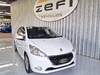 208 1.5 ACTIVE 8V FLEX 4P MANUAL - 2015 - CAXIAS DO SUL