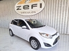 FIESTA 1.0 SE 8V FLEX 4P MANUAL - 2014 - CAXIAS DO SUL