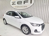 ONIX 1.0 LT 12V TURBO FLEX 4P AUTOMÁTICO - 2022 - CAXIAS DO SUL