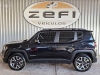 RENEGADE 1.8 16V FLEX LONGITUDE 4P AUTOMÁTICO - 2021 - CAXIAS DO SUL