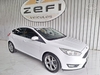 FOCUS 2.0 SE PLUS 16V FLEX 4P AUTOMÁTICO - 2016 - CAXIAS DO SUL