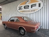 CORCEL 1.4 LUXO 8V 2P MANUAL - 1976 - CAXIAS DO SUL