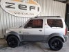 JIMNY 1.3 4ALL 4X4 16V 2P MANUAL - 2011 - CAXIAS DO SUL