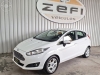 FIESTA 1.6 SE HATCH 16V FLEX 4P AUTOMÁTICO - 2016 - CAXIAS DO SUL
